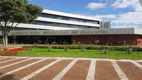 Prefeitura de Cascavel/Paraná .